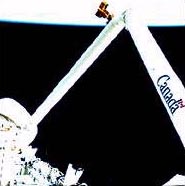 The Canadarm!