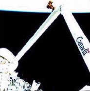 Canadarm