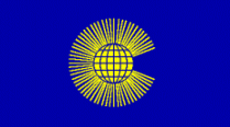 Commonwealth of Nations flag