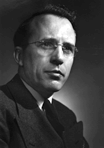 Tommy Douglas