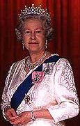 Elizabeth II