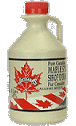 Maple jug!