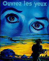 Ouvrez les yeux