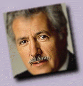 Alex Trebek